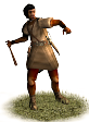 Libyan Slingers info card