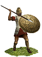 Libyo-Phoenician Infantry info card