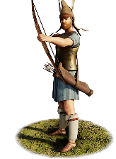 Lycian Archers info card
