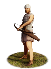 Machimoi Archers info card