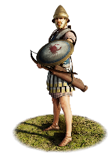 Massaliote Archers info card