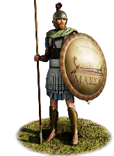 Massaliote Hoplites info card