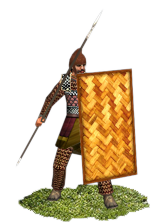 Median Spearmen info card