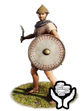 Mercenary Autariatai Swordsmen info card