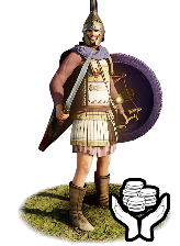 Mercenary Cilician Renowned Pirates info card