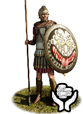 Mercenary Emporionite Hoplites info card