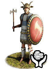 Mercenary Etennian Hoplites info card