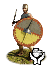 Mercenary Etruscan Light Swordsmen info card