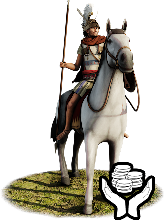 Mercenary Latin Equites info card
