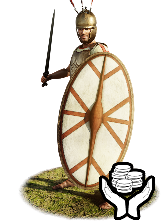 Mercenary Latin Principes info card