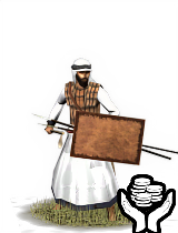 Mercenary Maskat Pirates info card