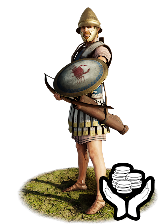 Mercenary Massaliote Archers info card