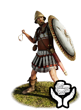Mercenary Massaliote Epibatai info card