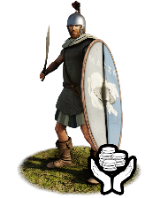Mercenary Massaliote Thorakitai info card