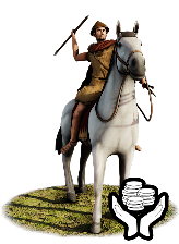 Mercenary Pannonian Cavalry info card