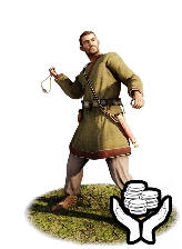Mercenary Paphlagonian Slingers info card