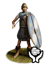 Mercenary Pergamene Thorakitai info card