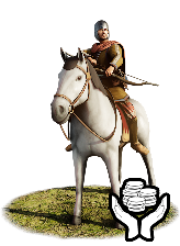 Mercenary Sindian Mounted Archers info card