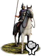 Mercenary Syracusan Cavalry info card