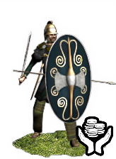Mercenary Galatians info card
