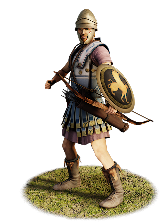 Neocretan Archers (Miletos) info card