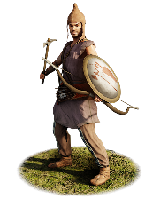 Mixhellenic Archers info card