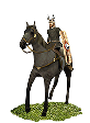 Mounted Warband (Frameae) info card