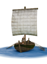 Boats info card