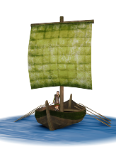Large Boats info card