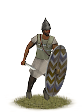 Numidian Infantry info card