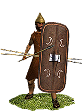 Numidian Light Infantry info card