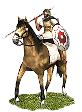 Numidian Royal Cavalry info card