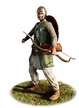 Olbiopolite Archers info card