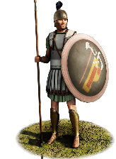 Olbiopolite Hoplites info card