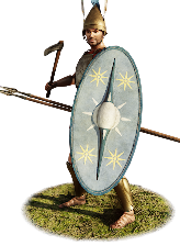 Oscan Axemen info card