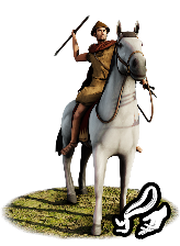 Pannonian Cavalry info card
