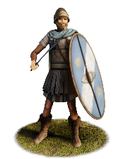 Pergamene Thorakitai info card