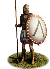 Perioikoi Hoplites info card