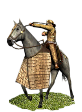 Persian Noble Cavalry info card