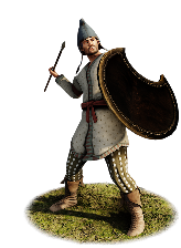 Phrygian Javelinmen info card