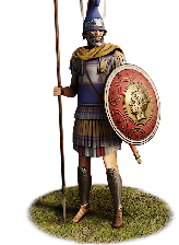 Pontic Guards info card