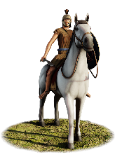 Machairophoroi Cavalry info card