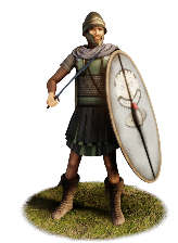 Ptolemaic Thorakitai info card