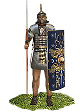 Late Praetorian Cohort info card
