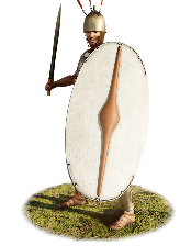 Hastati (Polybian) info card