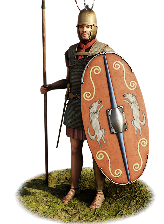 Triarii (Polybian) info card