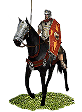 Roman Praetorian Cavalry info card