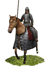 Sarmatian Cataphracts info card