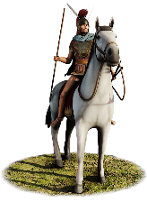 Sabellian Cavalry info card