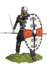 Salluvian Swordsmen info card